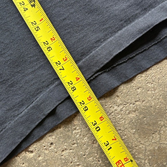 Vintage 1992‎ James Dean T Shirt Signal Mega Tee XL Movie Star Actor - Picture 4 of 6